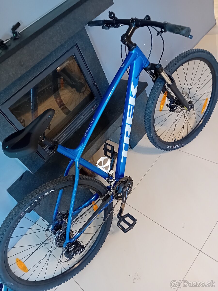 Predam H. bicykel TREK MARLIN 4