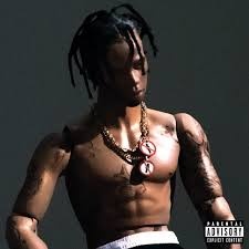 Predám lístky na Travis Scott v Prahe