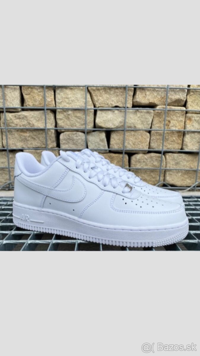 Nike air force 1