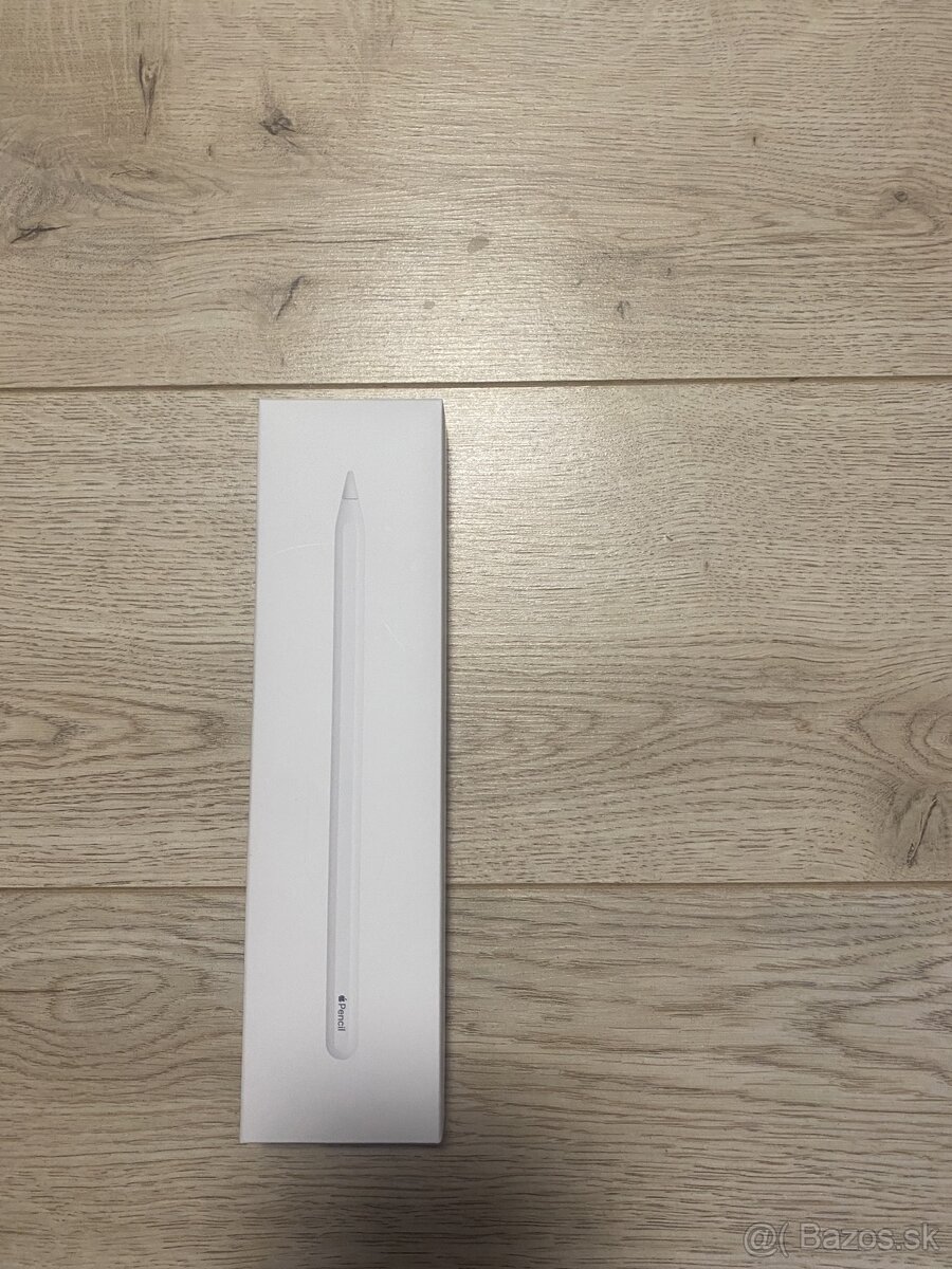 Apple pencil 2 generácia