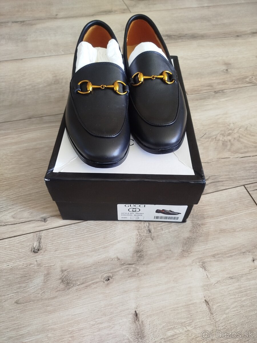 Gucci dámske 40