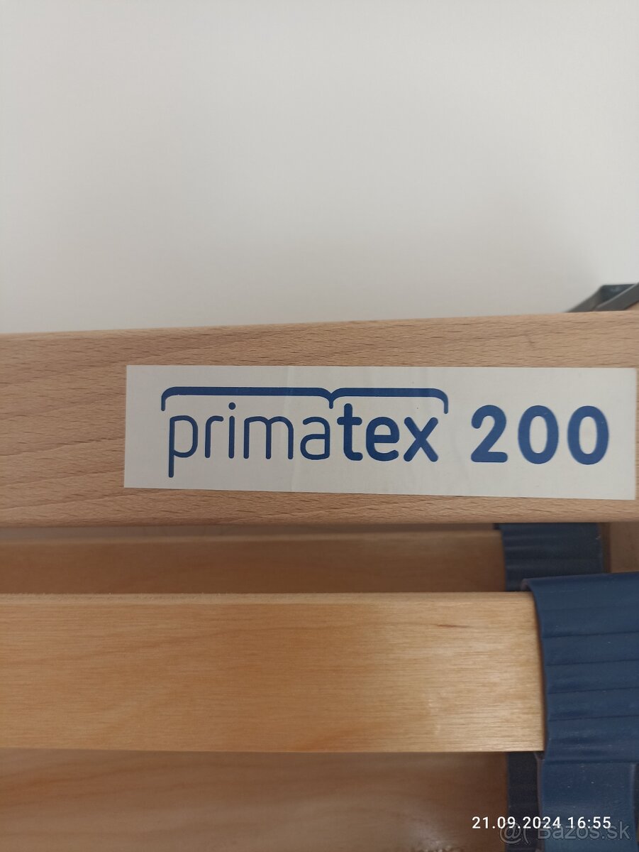 Lamelové rošty primatex 200