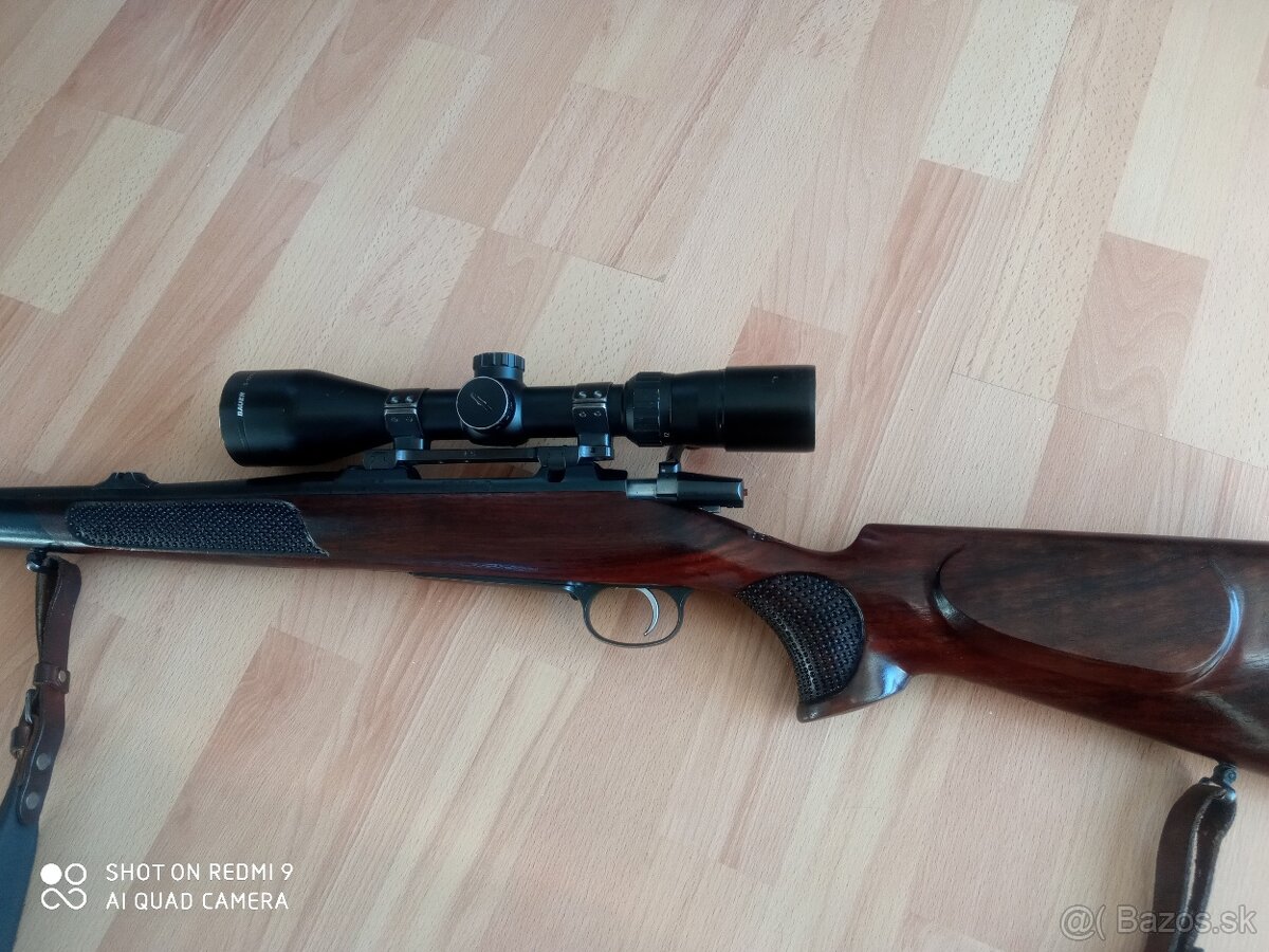 Gulovnica CZ 557