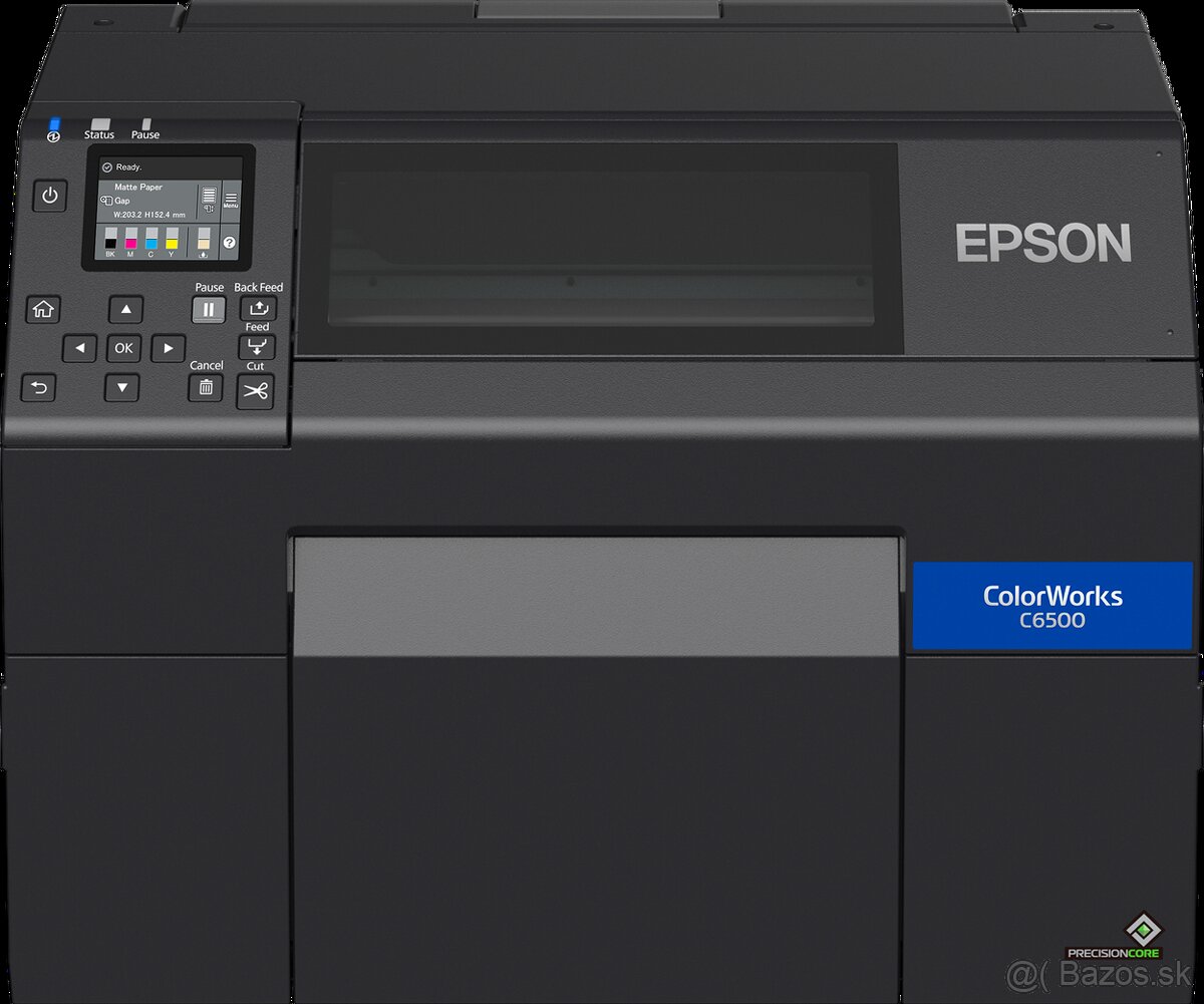 EPSON ColorWorks C6500Ae