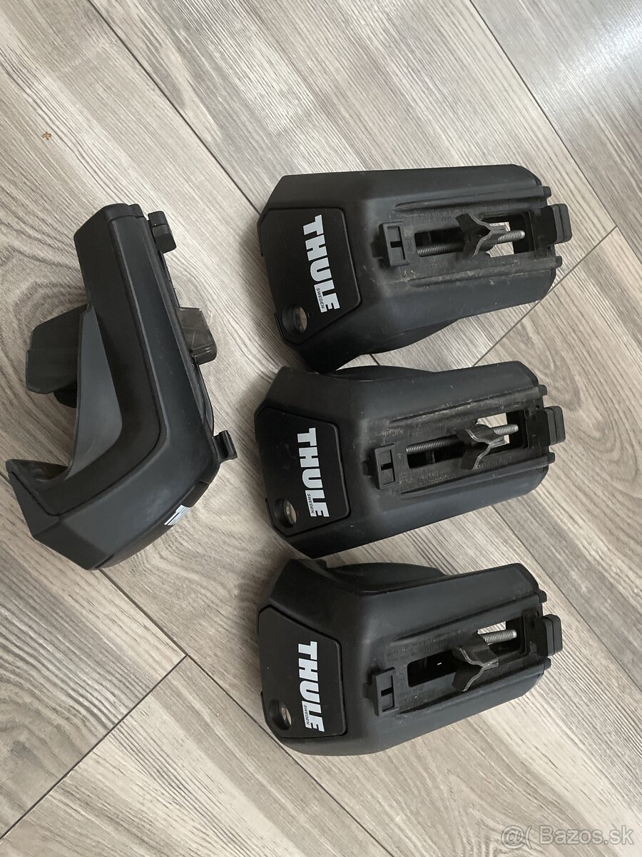 Thule 7104 patky pre system Thule EVO