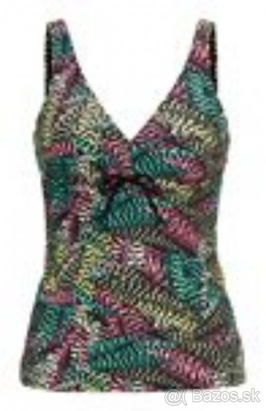 tankini jesenne listy