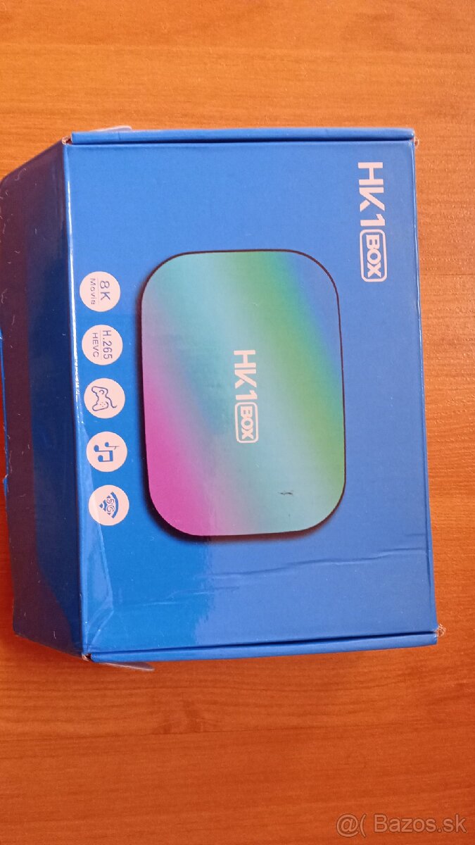 Predám Hk1BOX