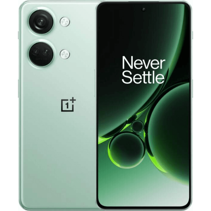 OnePlus Nord 3 5G 16GB/256GB DualSIM, Misty Green