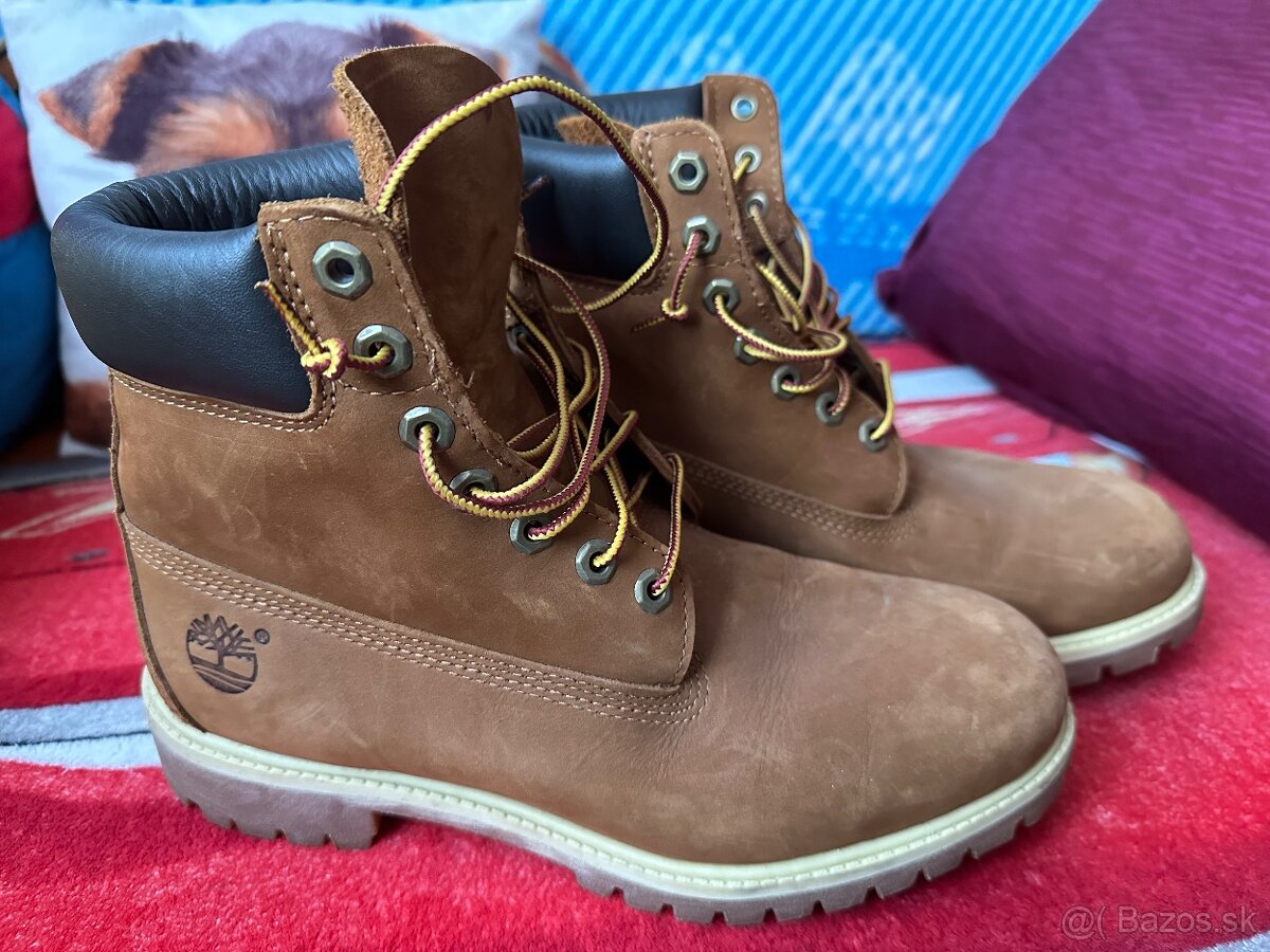 Timberland