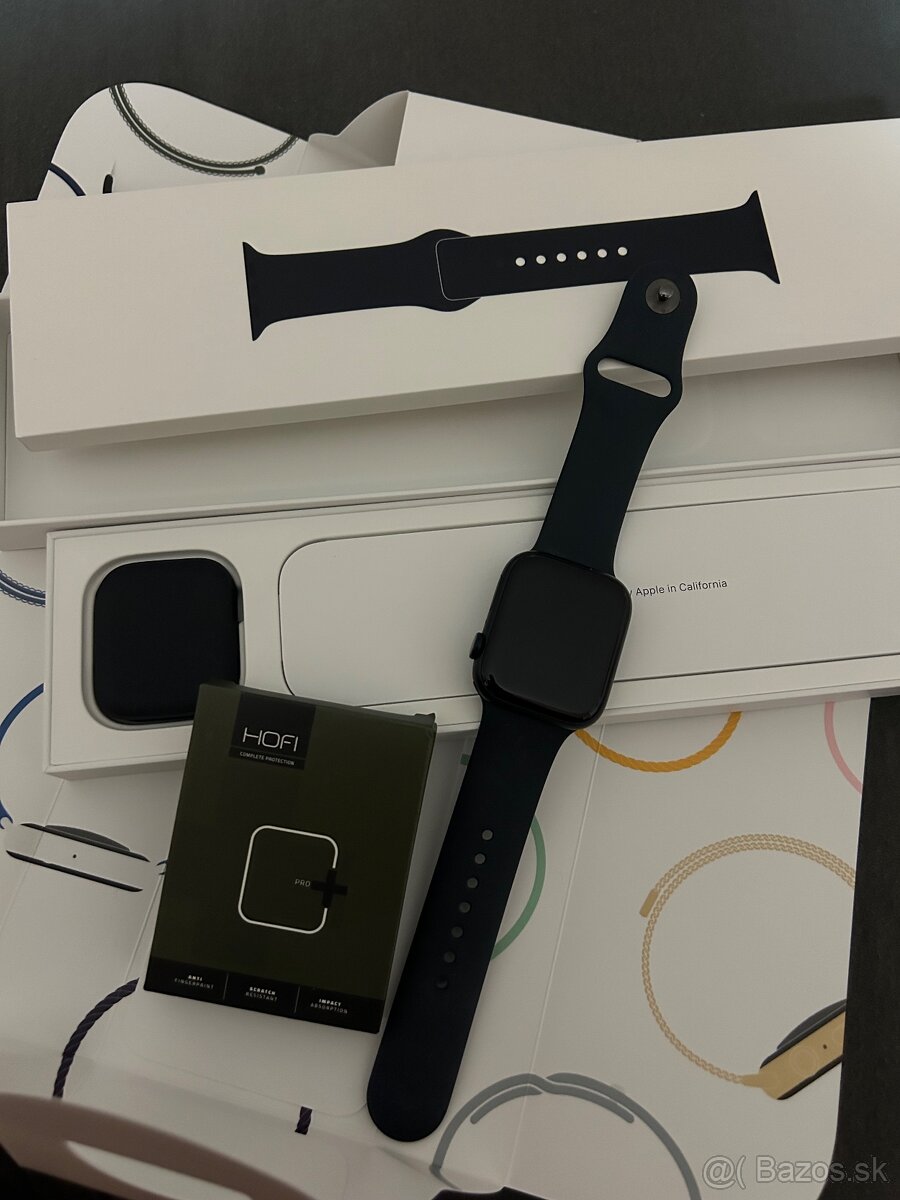 Apple Watch series 8 45mm