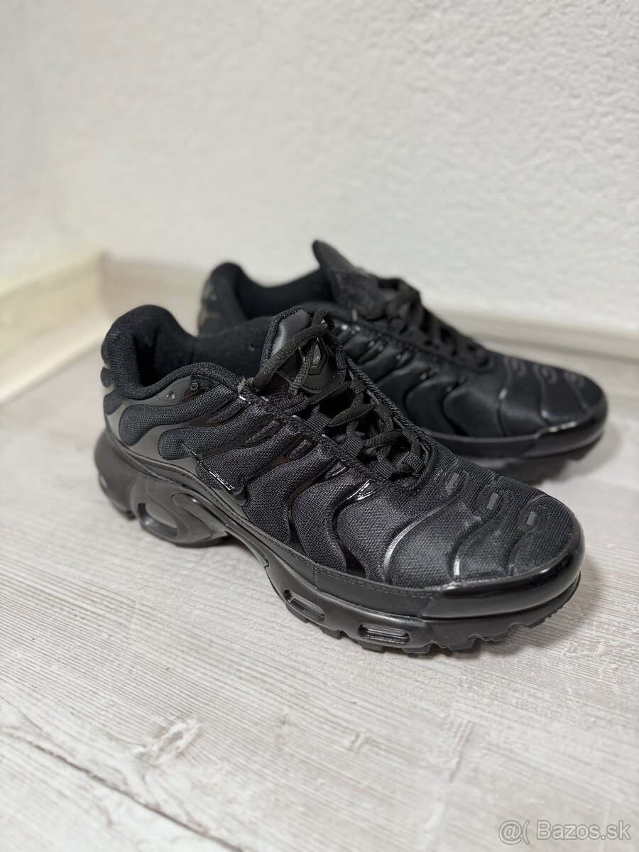 Tenisky Nike Air Max Plus Black 41