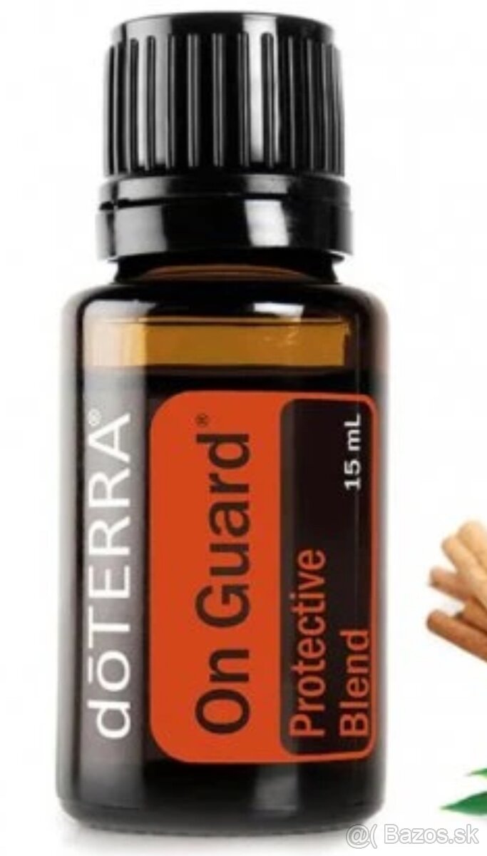 Doterra