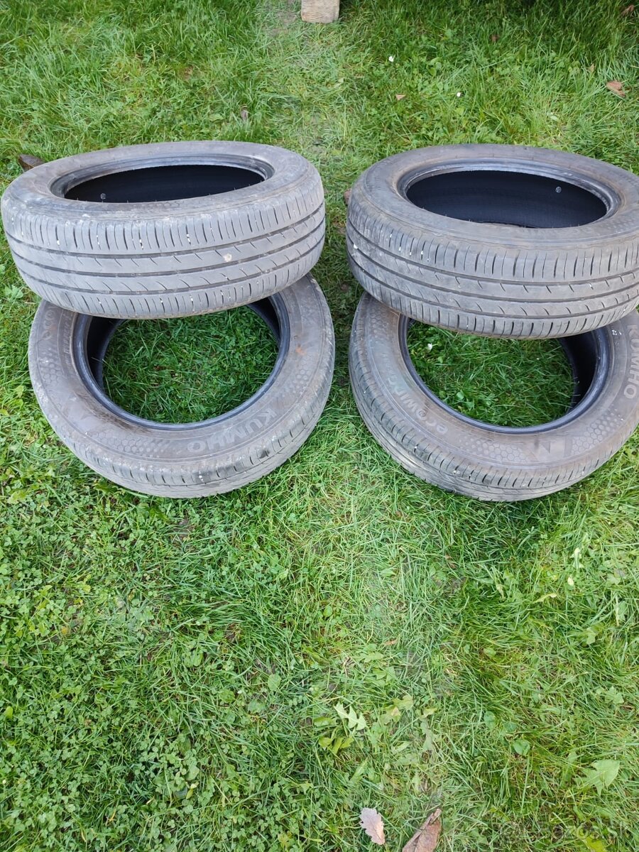 185/60 R15 letné