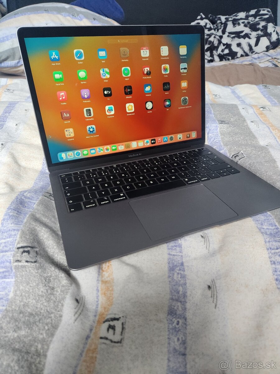 MacBook Air 2019 Retina