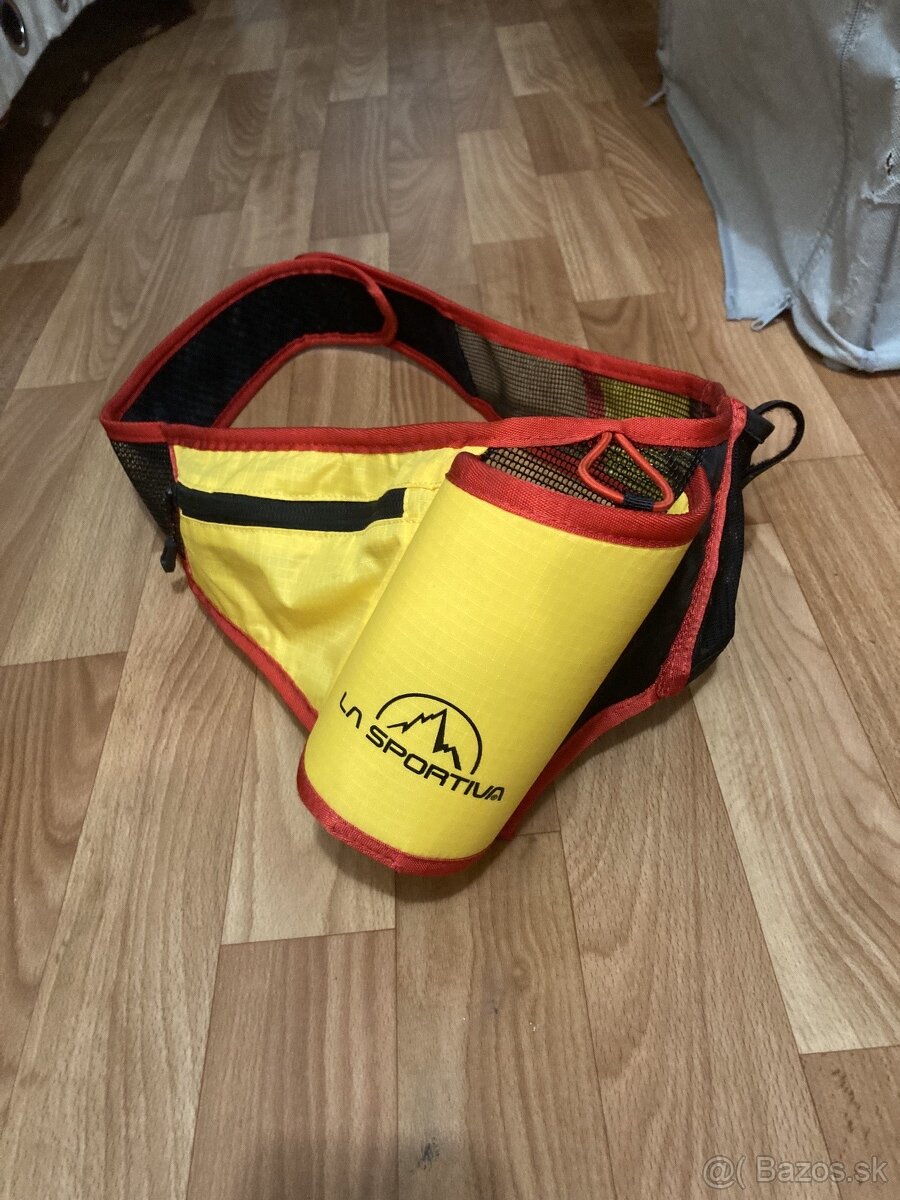 La sportiva ladvinka