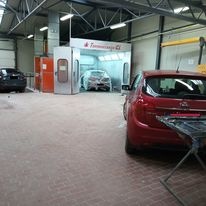 Hľadáme autolakovníka do nášho autoservisu KIA v Holíči.