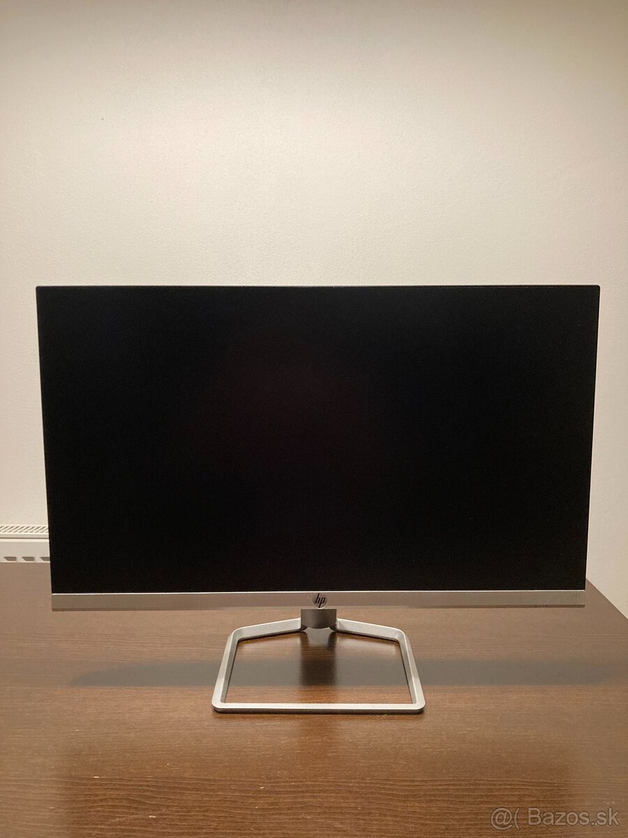 Monitor HP 24f 23,8"