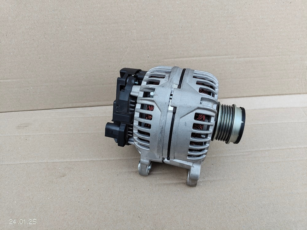 alternator 1565744 13643092 70A