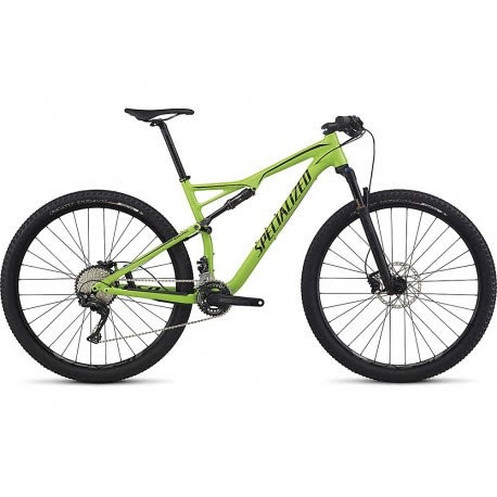 Celoodpružené horské kolo Specialized Epic FSR Comp 29 vel.L