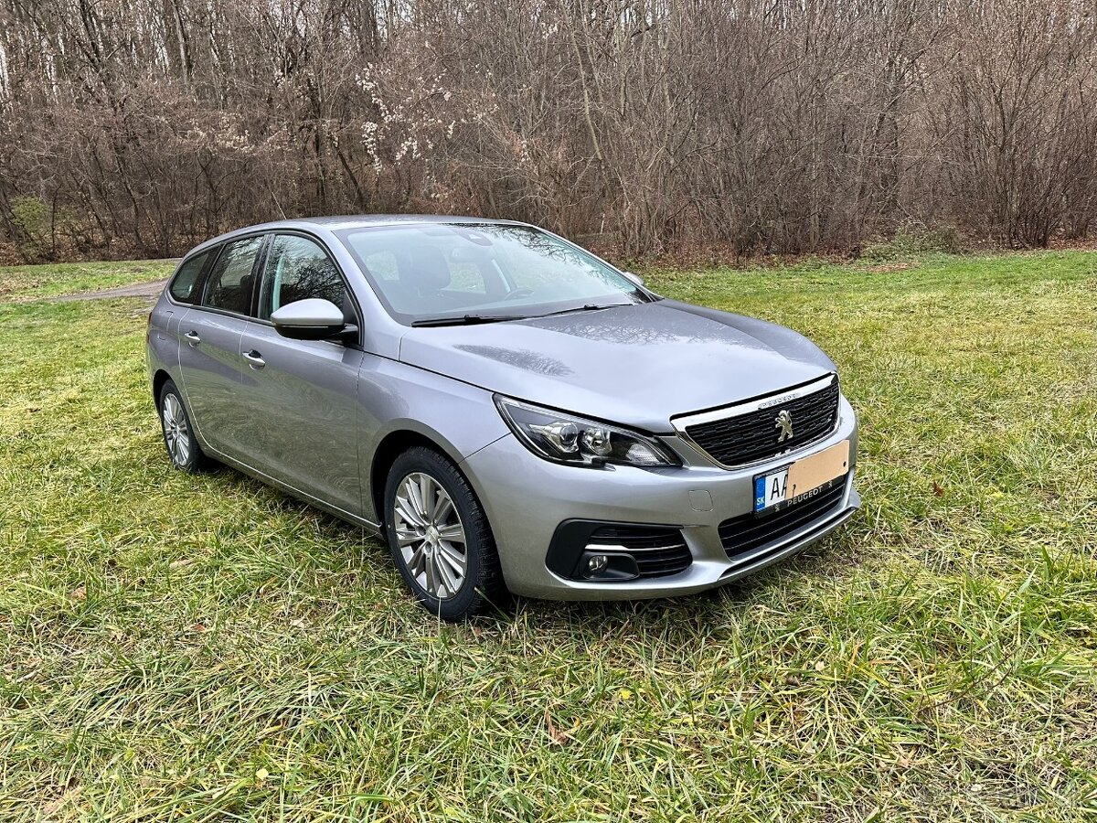 Peugeot 308 Break/SW SW 1.2 PureTech 130