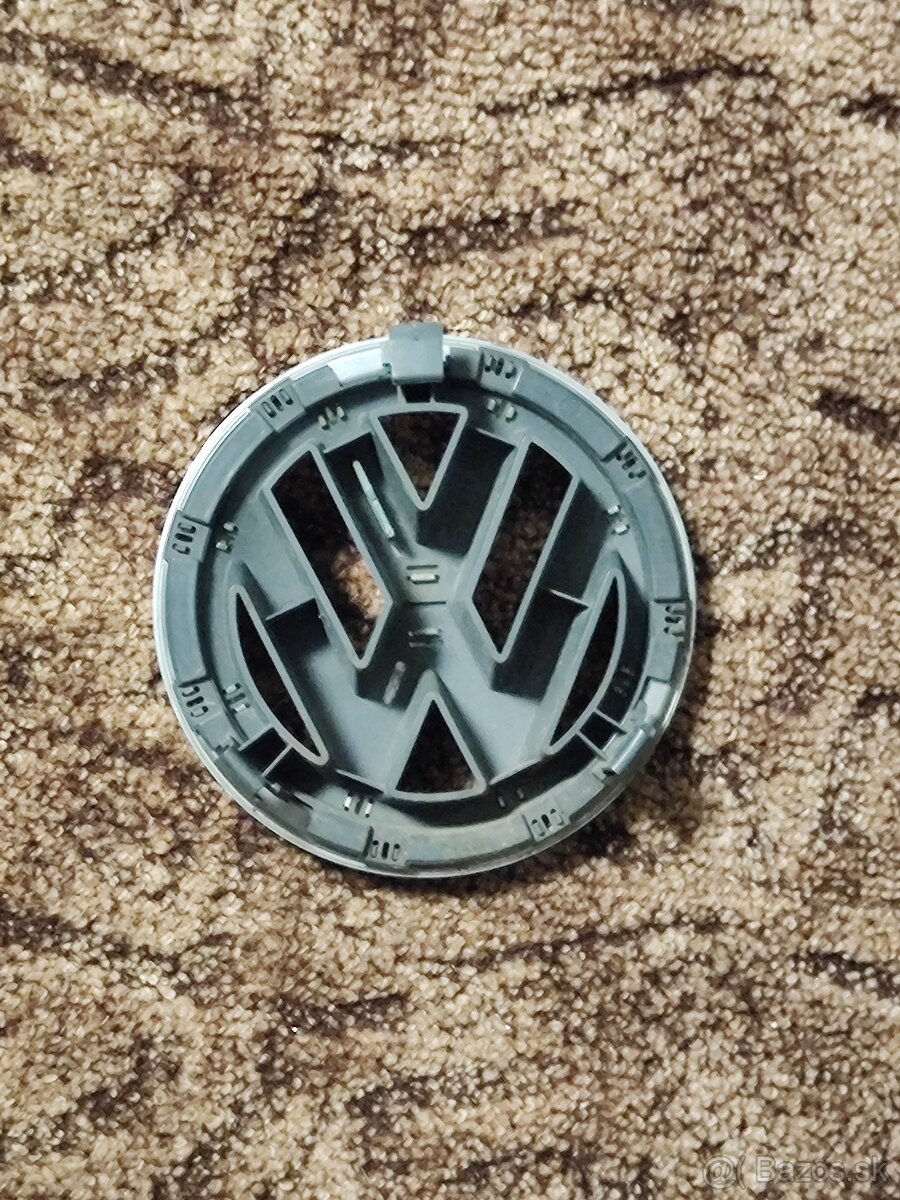 Vw logo