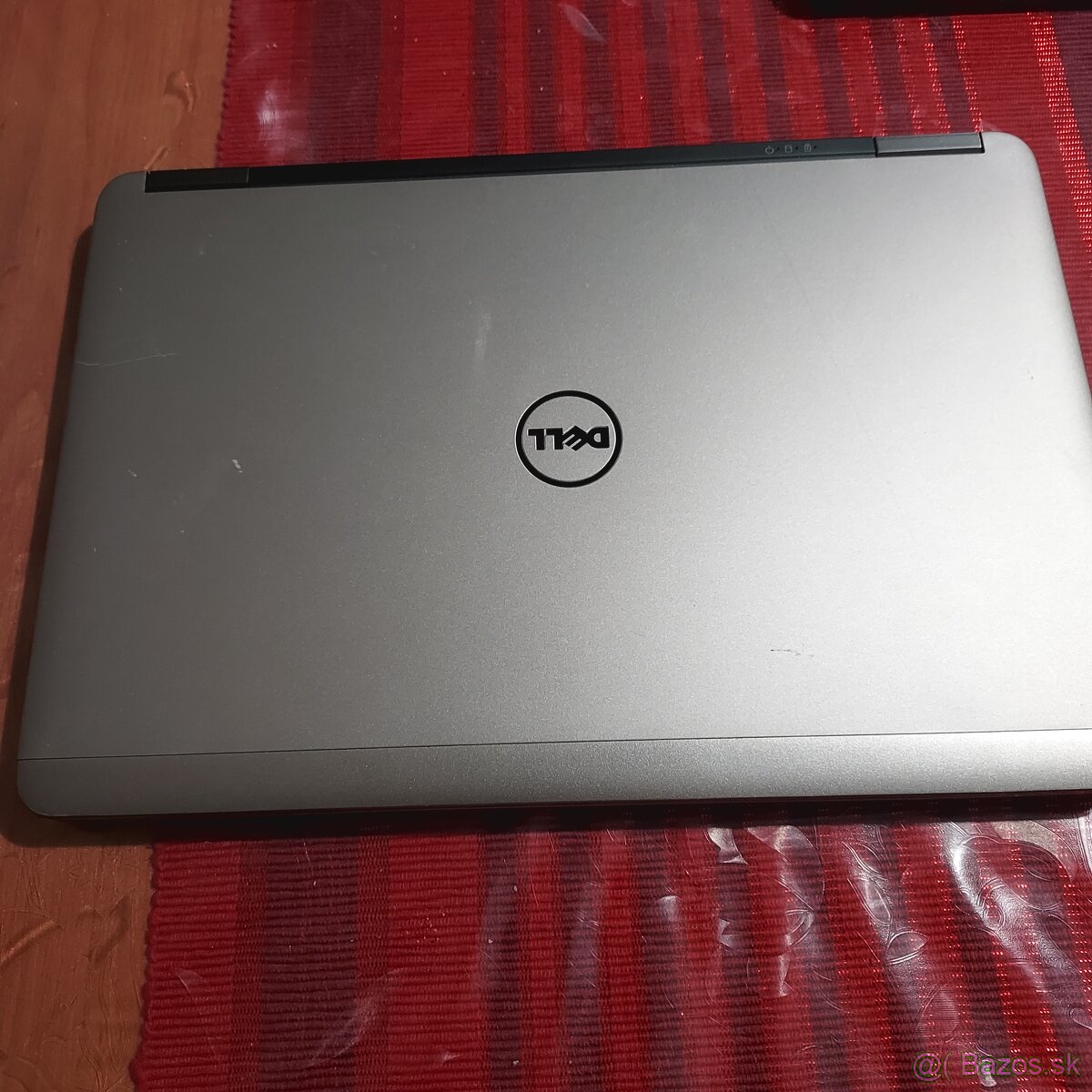 Dell e7240