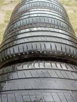 Letné pneumatiky 235/55 R18