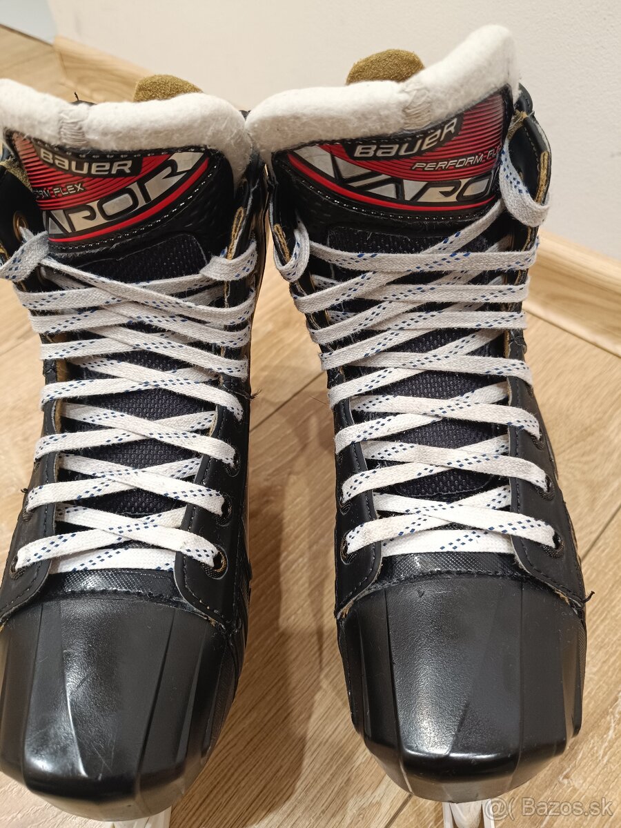 Brankárske korčule Bauer-Vapor X2.9 EU 39 (5,5D)