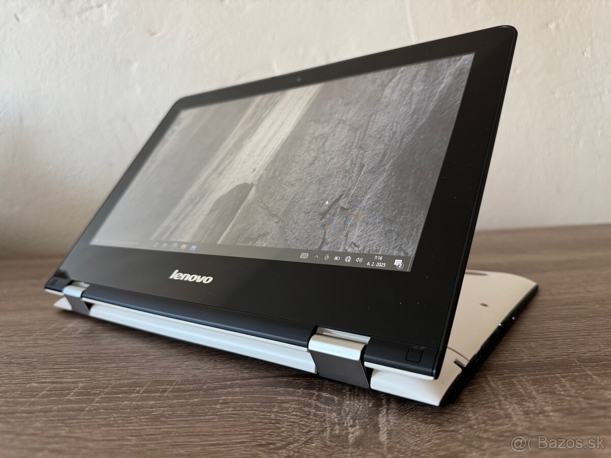 Lenovo Yoga 11,6" 4/240GB SSD 360°