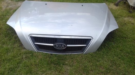 kia sorento 2,5  103 KW