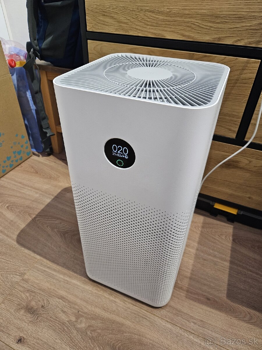 Čistička vzduchu Xiaomi Mi Air Purifier 3H