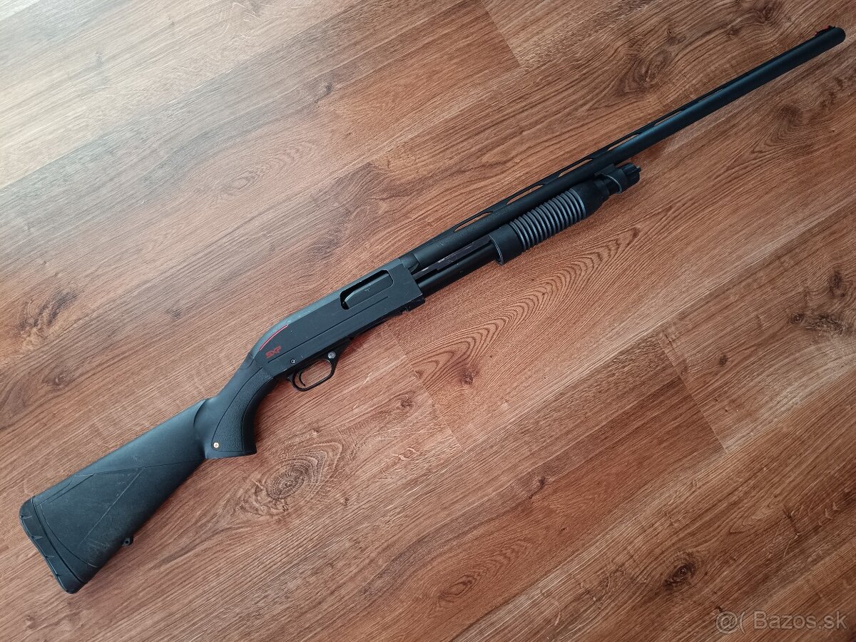 Winchester SXP Black Shadow