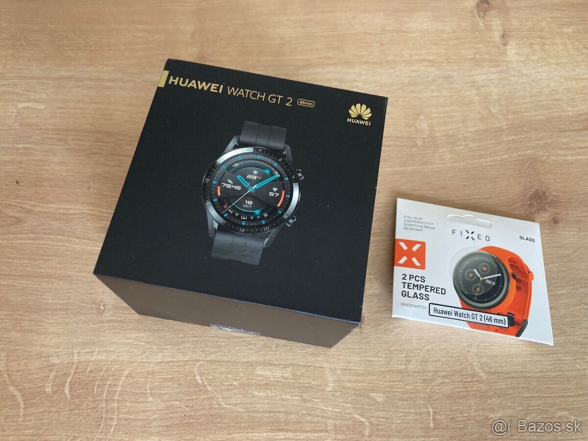 HUAWEI WATCH GT2