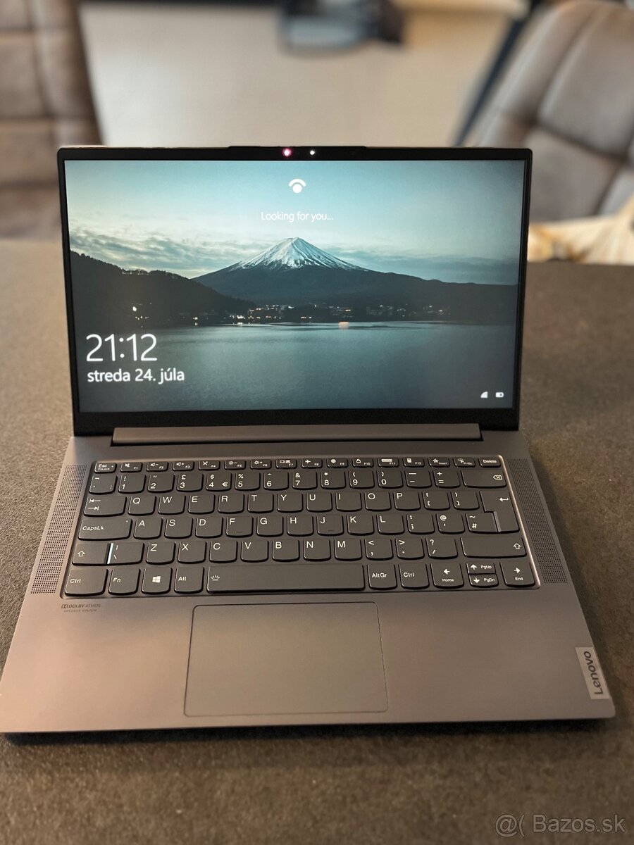 Lenovo Yoga Slim 7 14”