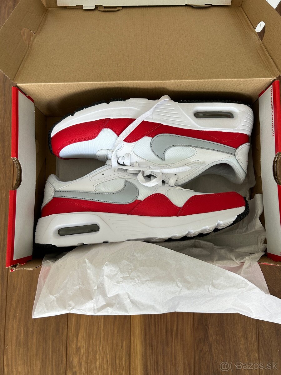 Nike air max SC