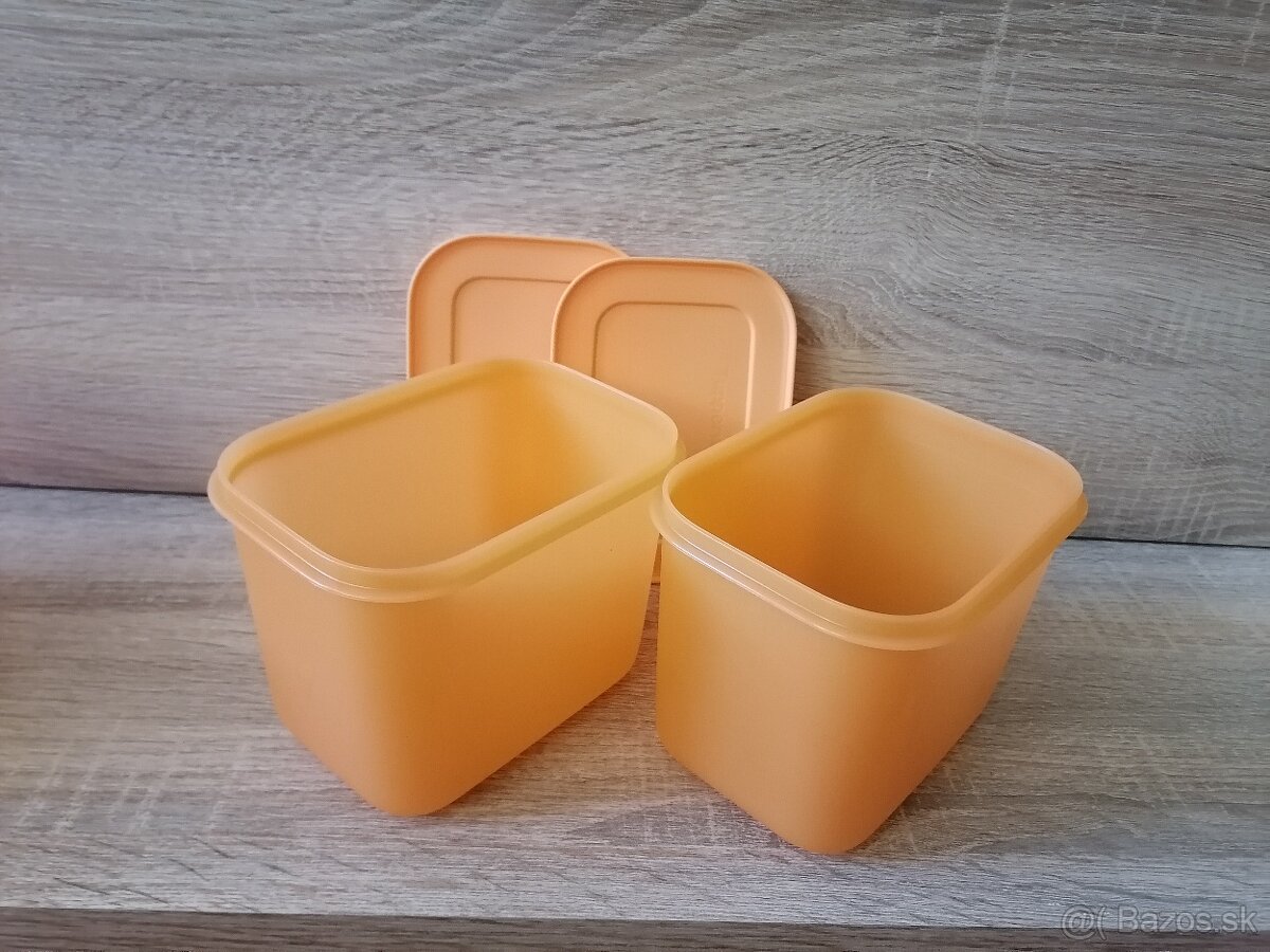 Tupperware Aljaška 1,1 L