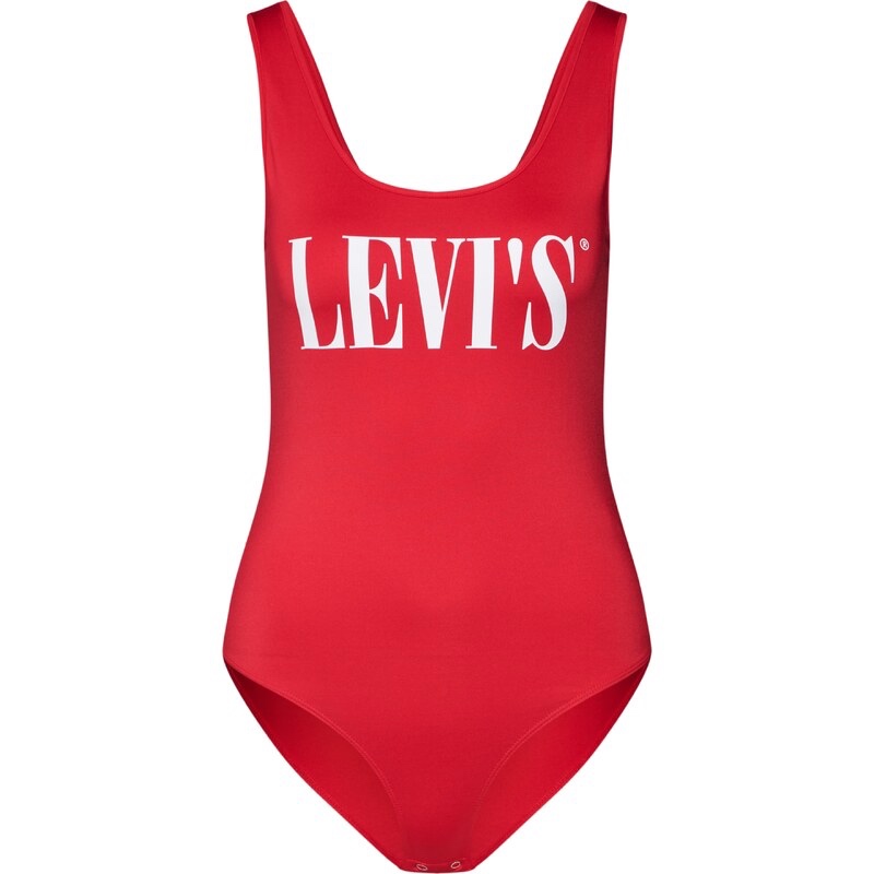 LEVI’S body telkové S