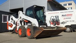 Bobcat S570