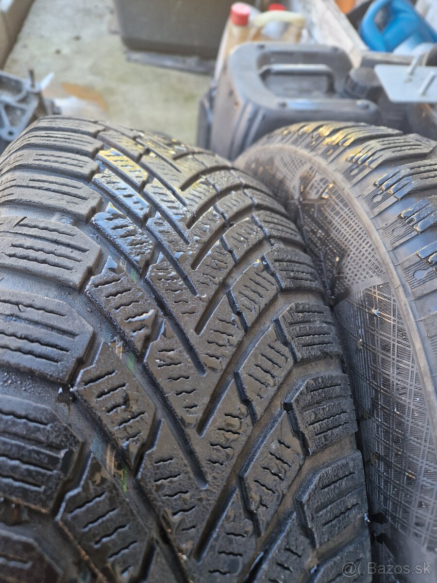 CONTINENTAL 195/65 R15 91T