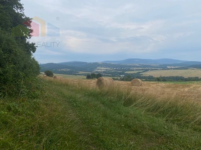 Pozemok POD LESOM, Stará Turá, 1855 m2