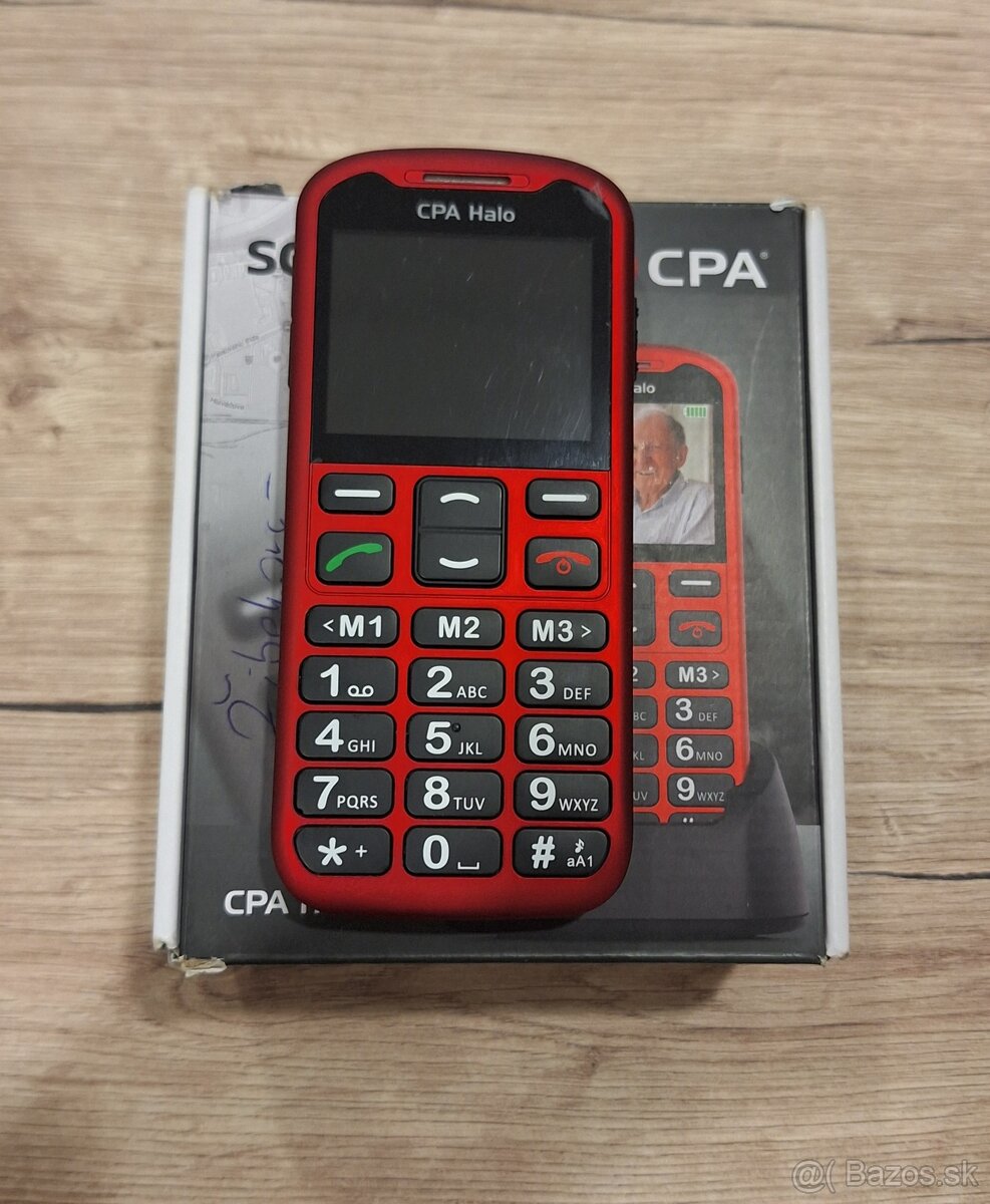 CPA Halo 19