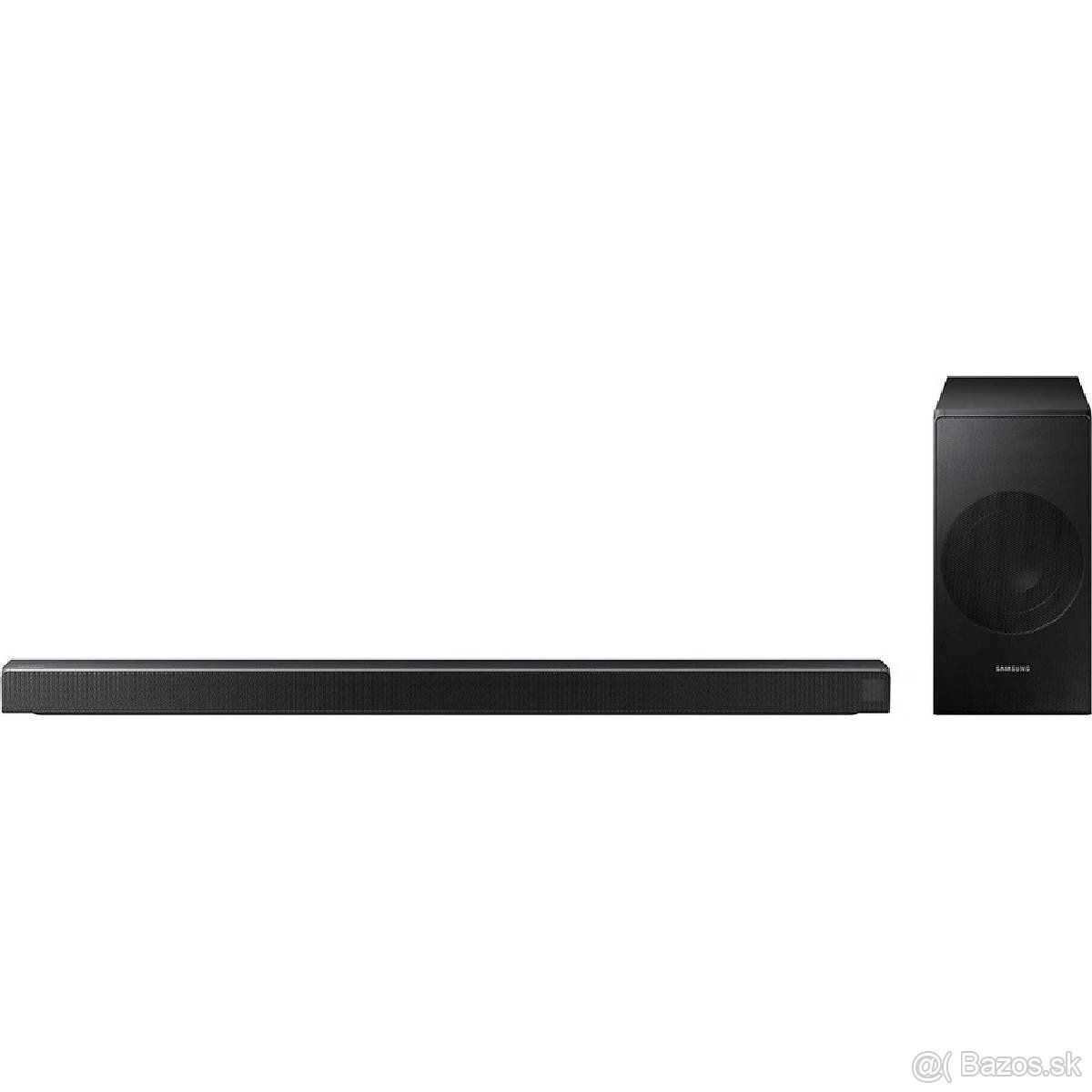 soundbar Samsung HW  N550