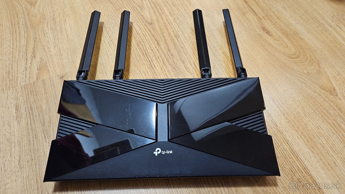 Predám TP-Link Archer AX23