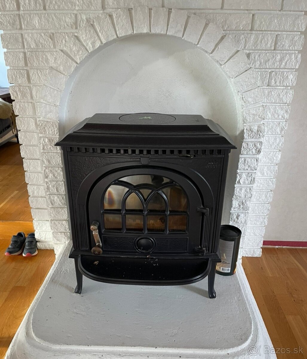 Jotul f8 td