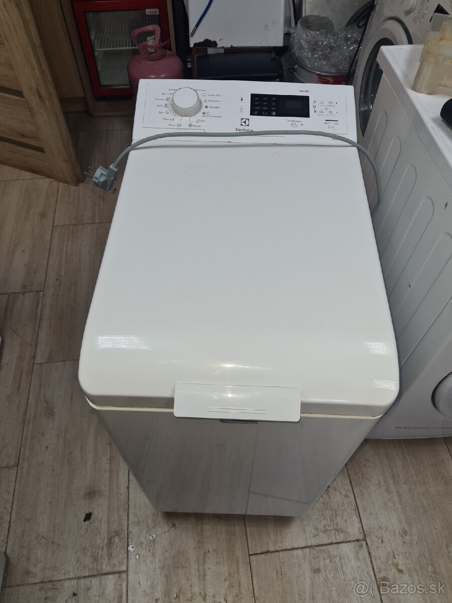 Electrolux 6kg pracka