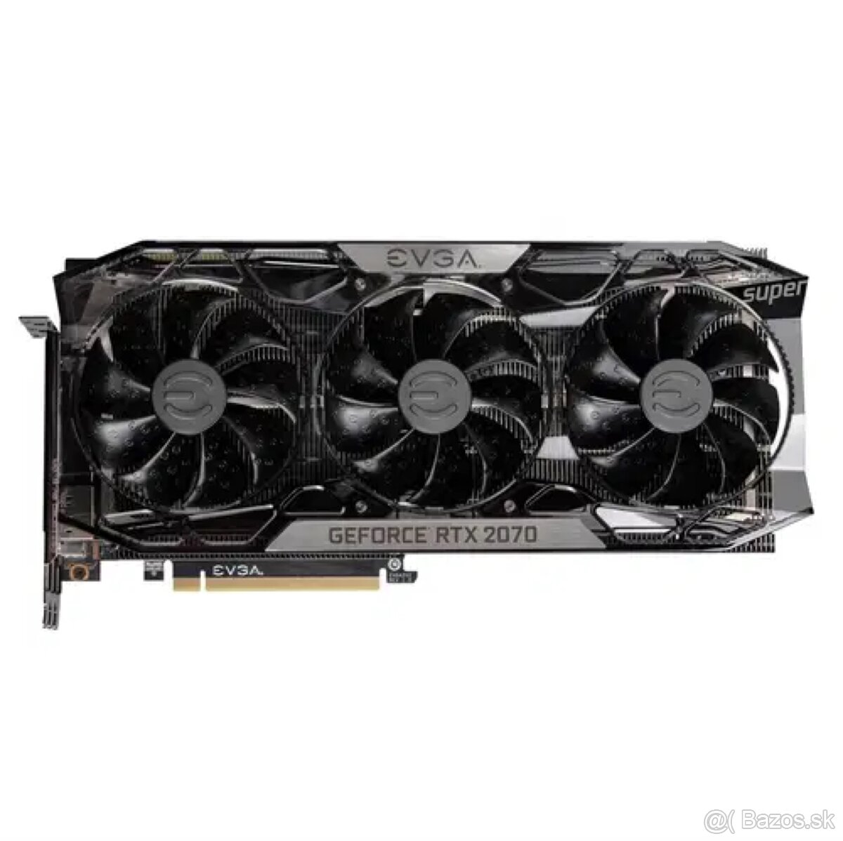 nVidia GeForce RTX 2070 Super