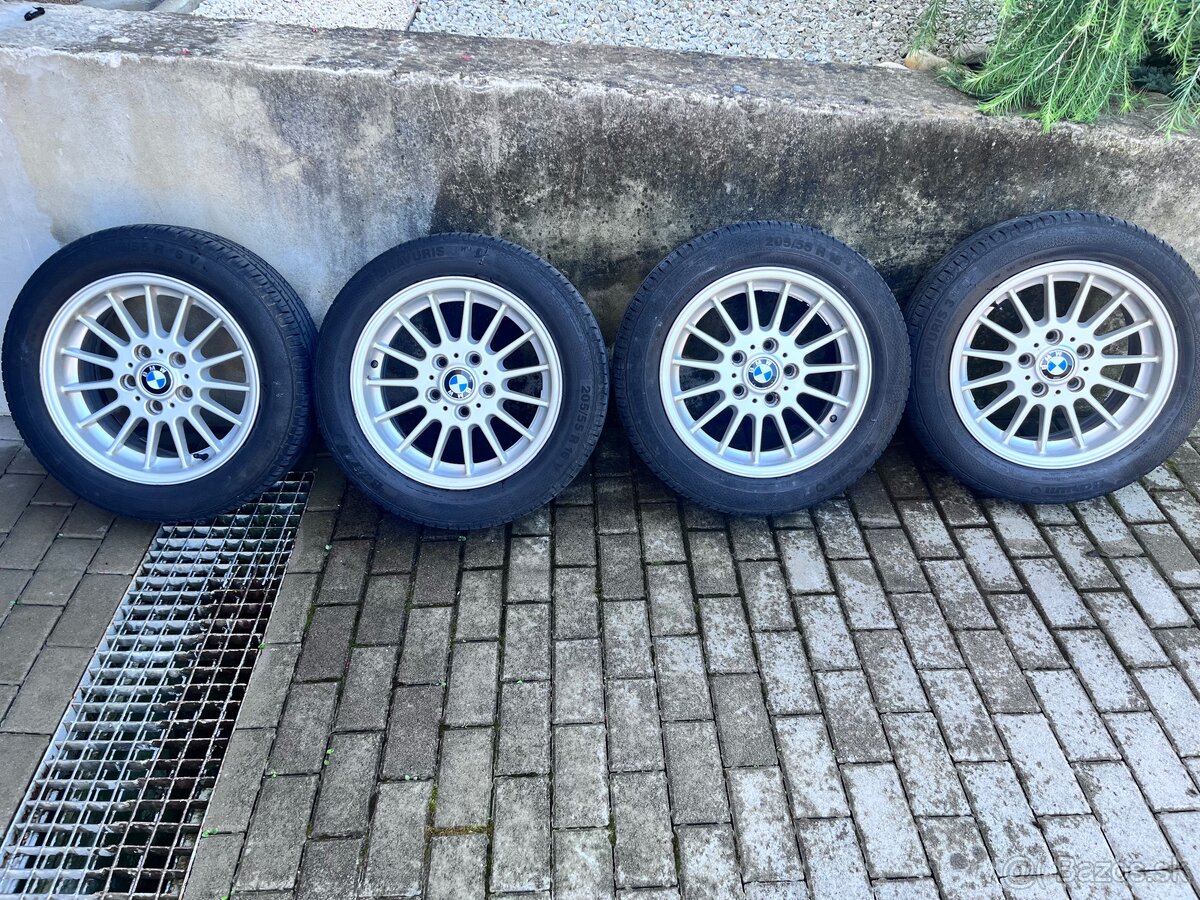 BMW Styling 32 205/55 R16