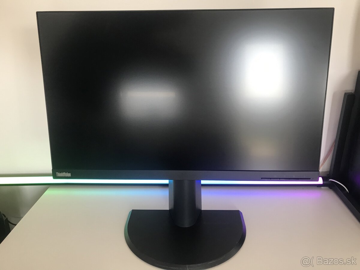 2K QHD LED IPS Lenovo ThinkVision P24h-10