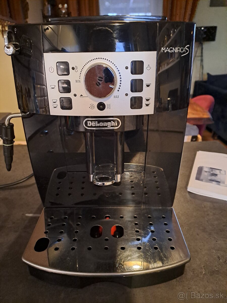 Predam Delonghi Magnifica S ECam 22.10