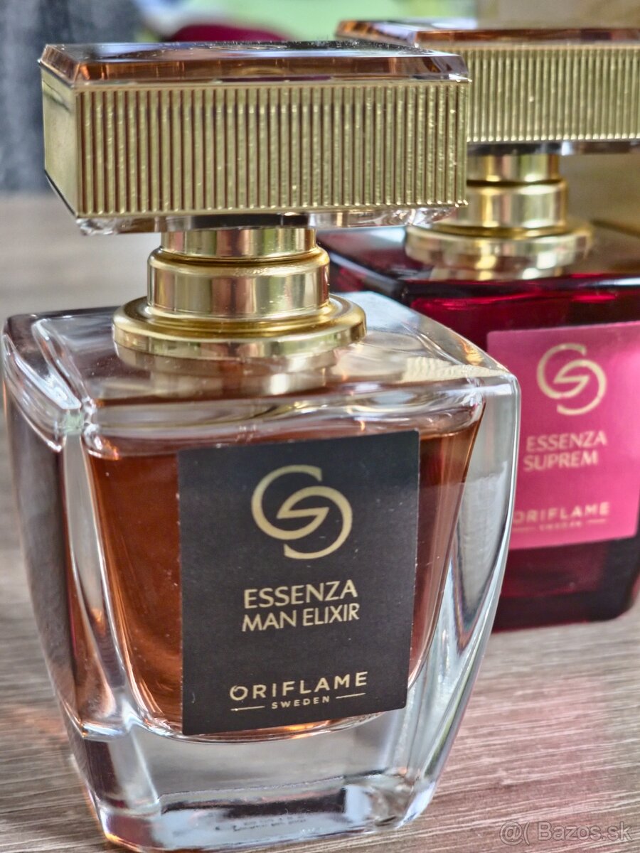 Parfum Giordani Gold Esenza Man